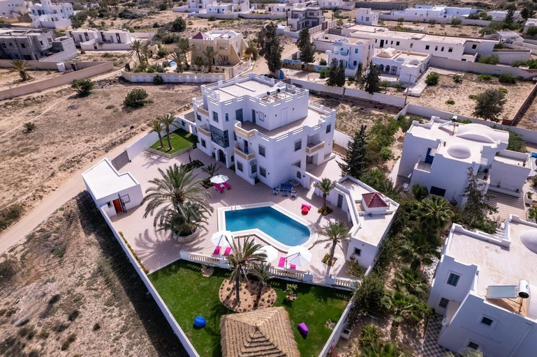 Exterior & Views 2, Dream Garden Djerba, Houmt Souk