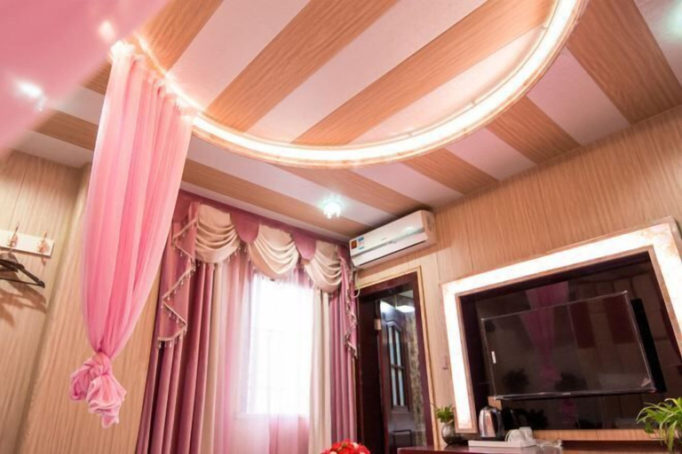 Others 5, Baolihua Hotel, Shanghai