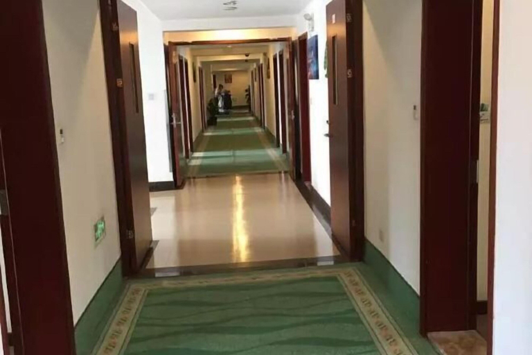 Others 5, Green Tree Alliance Hotel (Shanghai East Jinxiu Road), Shanghai