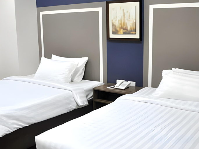 Bedroom 5