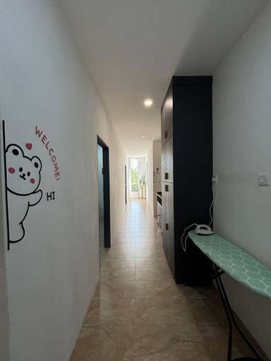 Others 3, Trace Cozy Places, Hilir Perak