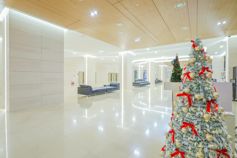 Public Area 2, Landmark Stay in Songdo, Yeonsu