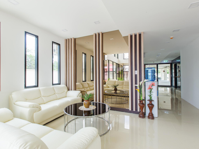 Public Area 2, B2 Ubon Premier Hotel, Muang Ubon Ratchatani