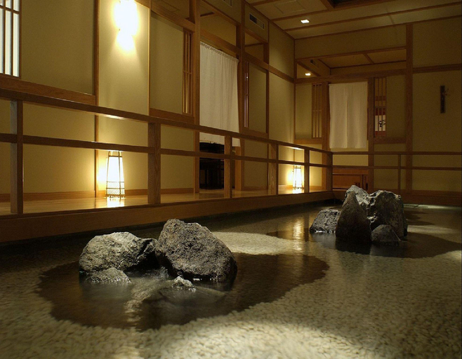 Food & Drinks 5, Noboribetsu Sekisuitei, Noboribetsu
