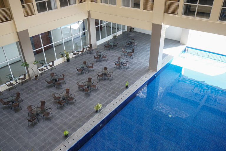 Sport & Beauty 5, My Tower Hotel - Surabaya, Surabaya