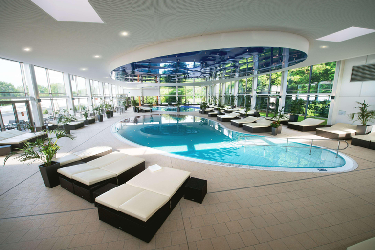 Sport & Beauty 2, Best Western Premier Parkhotel Bad Mergentheim, Main-Tauber-Kreis