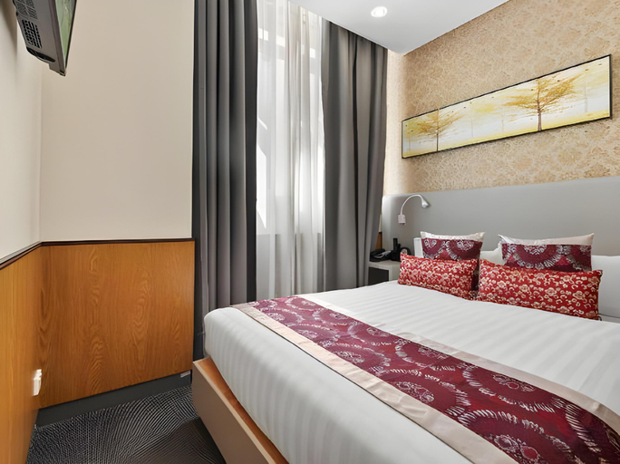 Bedroom 13