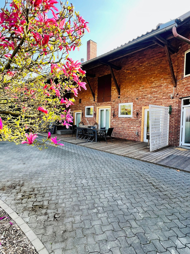 Exterior & Views, Ferienwohnung Maedchen, Region Hannover