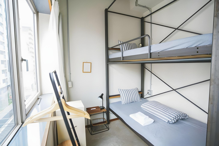 Bedroom 6