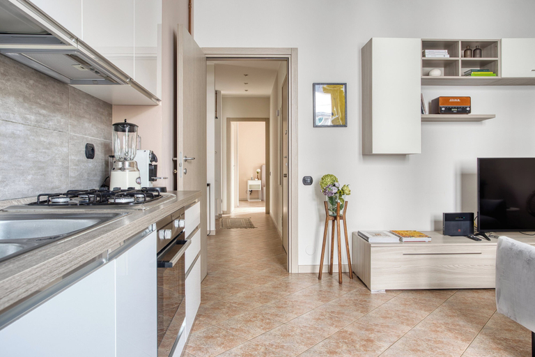 Others 4, Chic flat in the centre, Milano