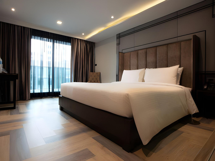 Bedroom 18