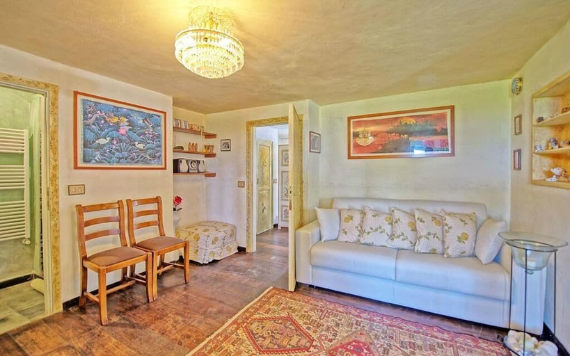 Bedroom 4, la casa fra gli ulivi, La Spezia