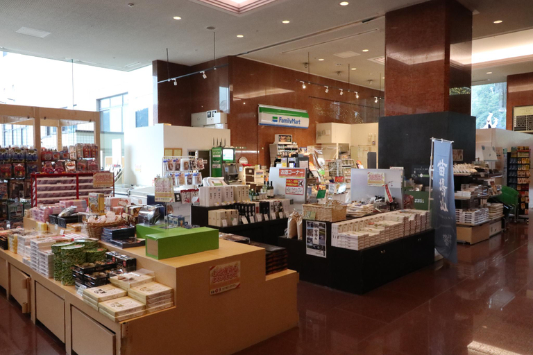 Food & Drinks 5, Hotel Angel Grandia Echigo-Nakazato, Minamiuonuma