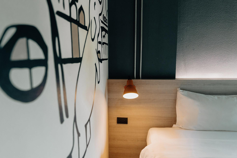 Bedroom 15