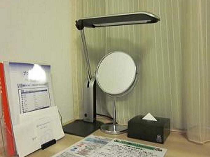 Amenities 28