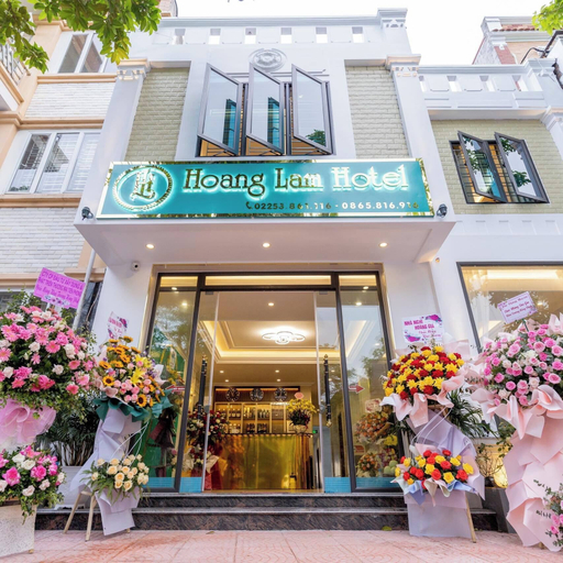 Exterior & Views 1, Hoang Lam Hotel, Đồ Sơn