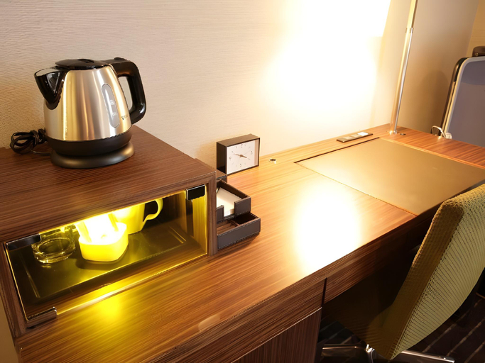 Amenities 13