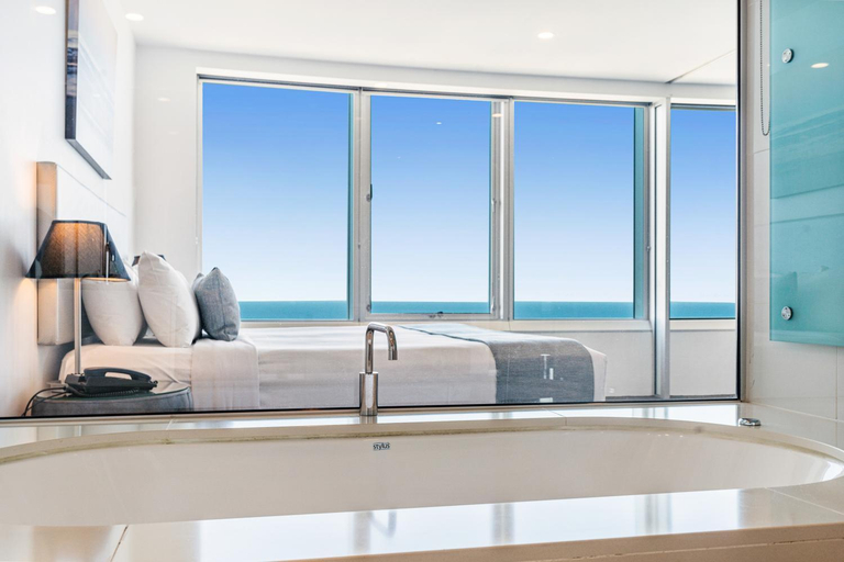 Bedroom 3, Q1 Resort and Spa, Gold Coast