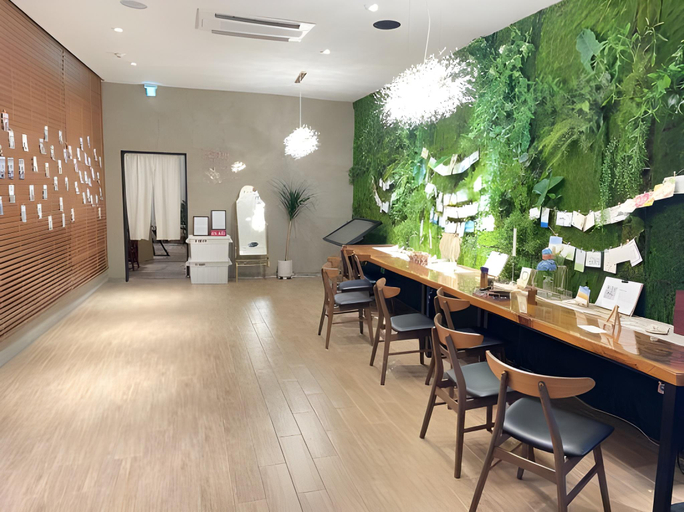 Food & Drinks 5, Jeju Ocean Star Condominium, Seogwipo