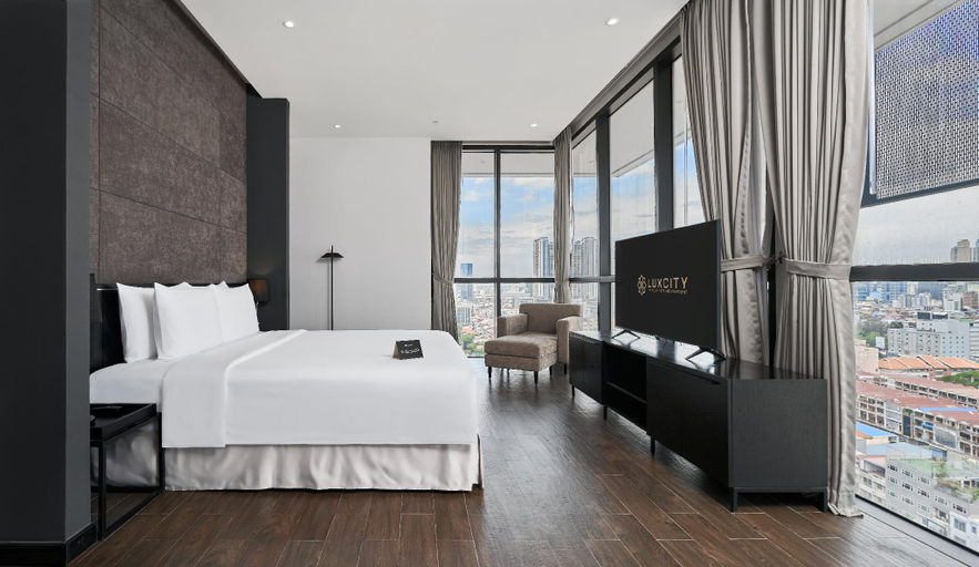 Bedroom 16