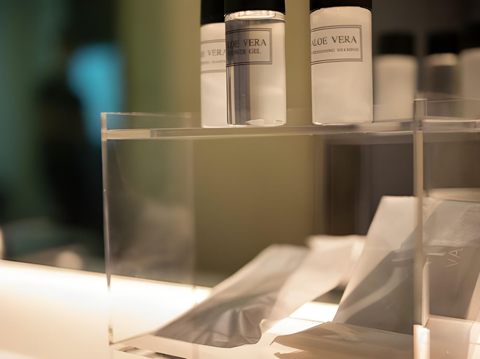 Amenities 17