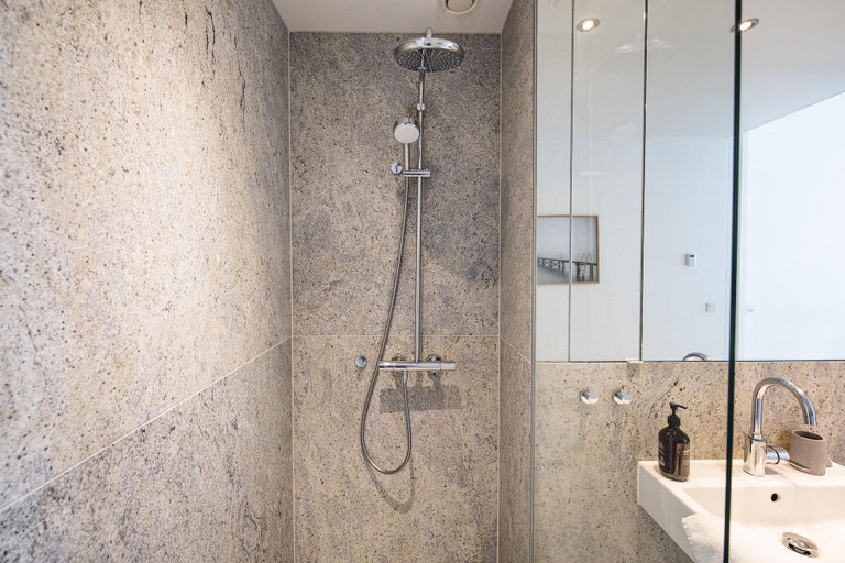 Bathroom 4, By The Pier Apartments Into This Place, Copenhagen