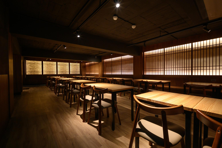 Food & Drinks 4, Yunoyado Onsen-Jiaoxi, Yilan