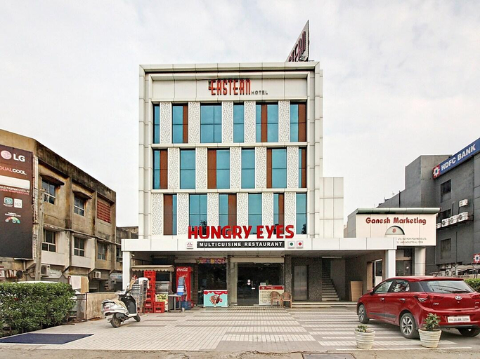 Others 3, The Eastern Hotel, Bharuch