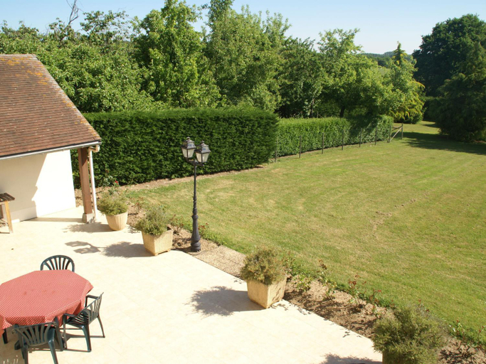 Others 5, Apartment in Faverolles Near the Beach, Indre