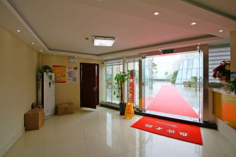 Others 4, Guxiangyi Hotel, Shanghai
