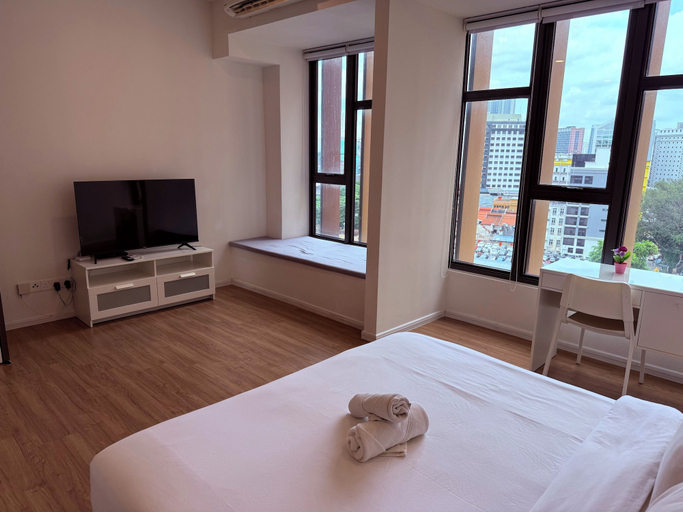 Bedroom 10