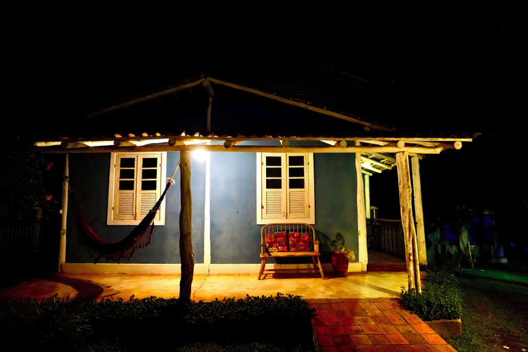 Exterior & Views 2, Pousada Vila Cizinho, Conceição da Barra