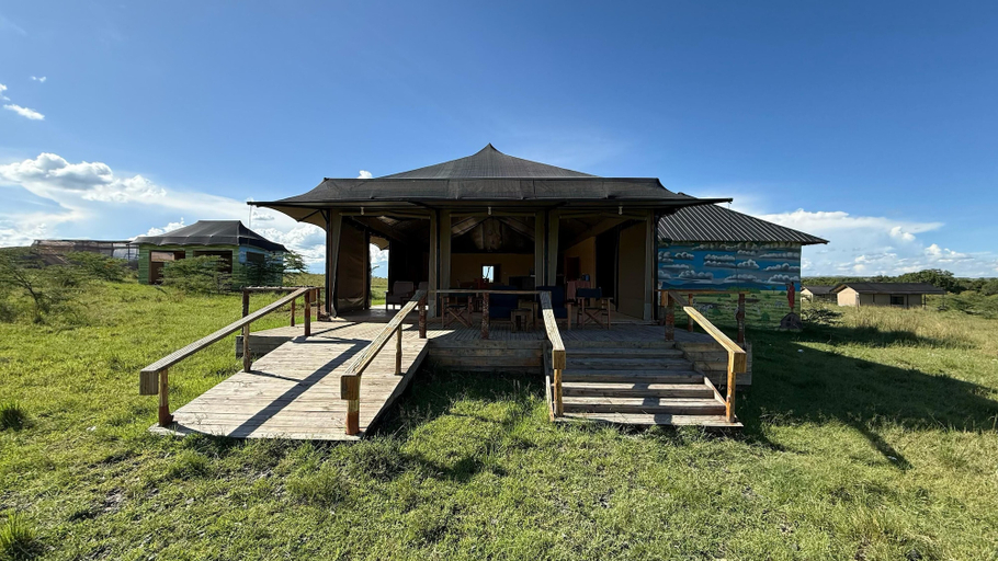 Exterior & Views 2, Kapoto Camp, Narok West