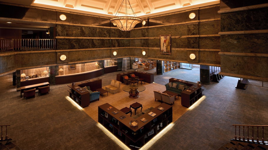 Food & Drinks 5, Mission Hills Hotel, Minano