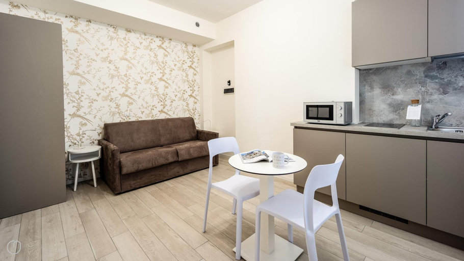 Room 2, Italianway - The B Village Business - 33, Milano