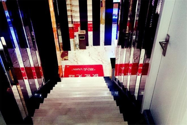 Others 4, Hongman Fashion Hotel, Shanghai