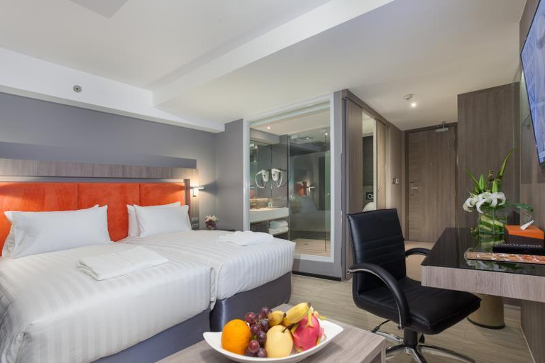 Bedroom 3