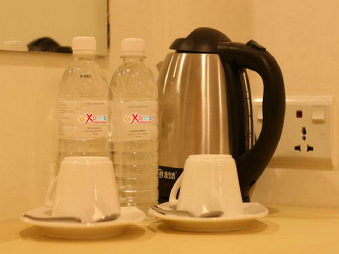 Amenities 29