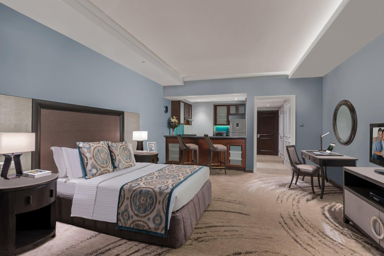 Bedroom 9