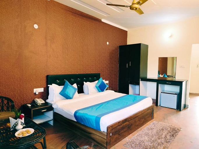 Others 2, Onyx Hotel & Resorts, Nainital