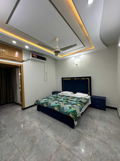 Others 4, Pyramid Guest House, Islamabad