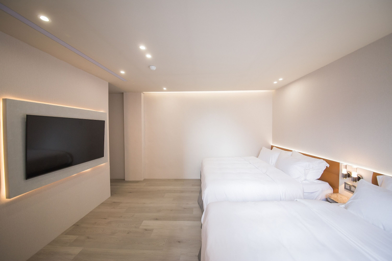 Others 5, LIVIN Hotel, Yilan
