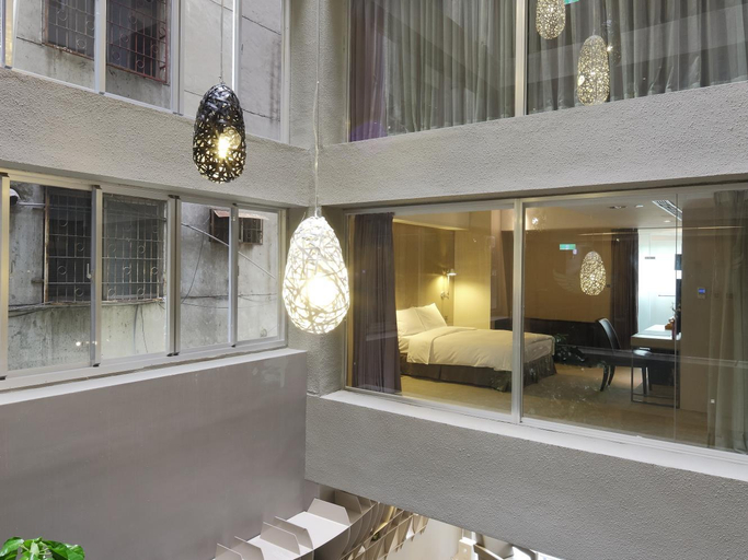 Others 4, Hotelday Taichung, Taichung