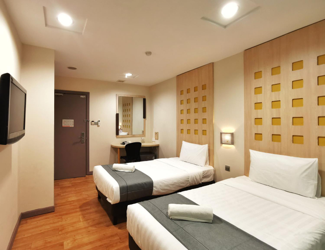 Bedroom 15