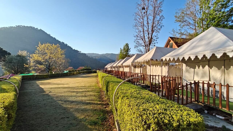 Others 5, Niyama Jungle Resort, Solan