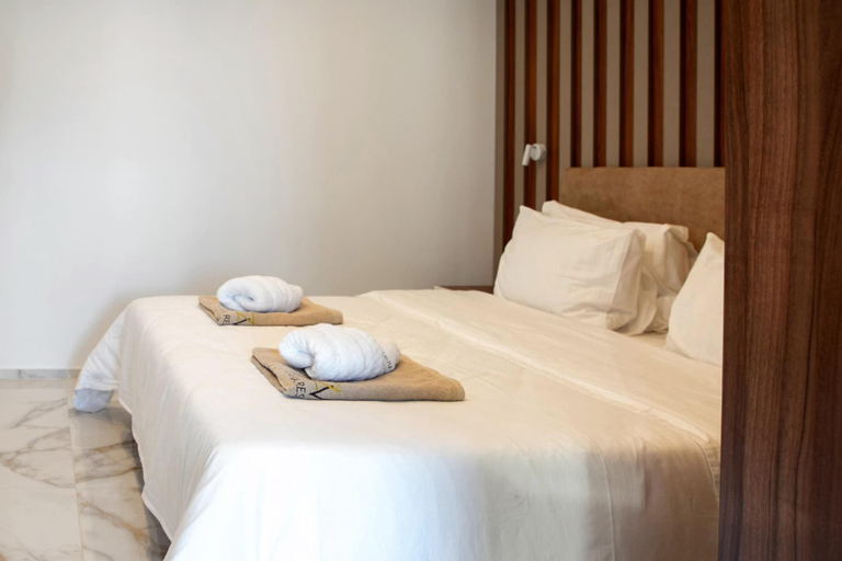 Room 2, Zavia Bita in Syvota, Epirus