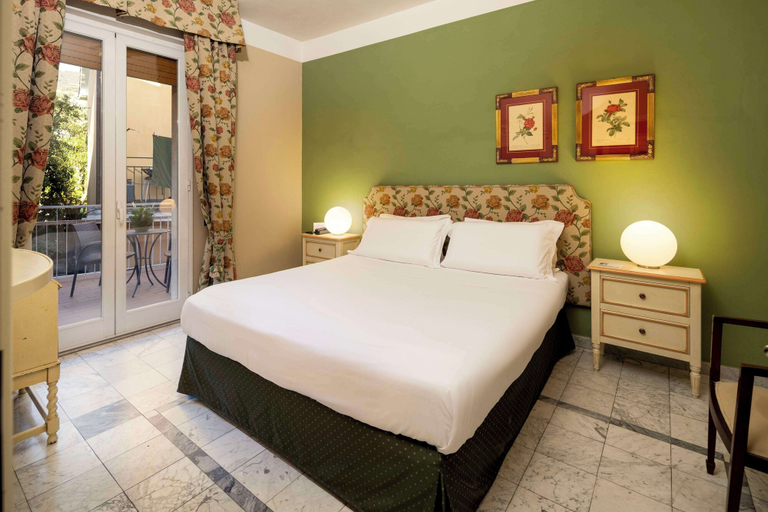 Bedroom 9