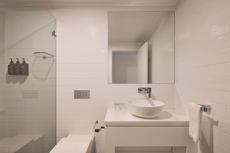Bathroom 6