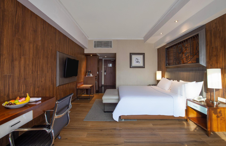 Bedroom 13