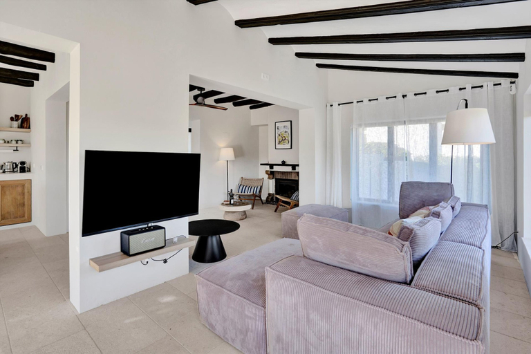 Room 4, Jujube in El Tosalet, Alicante